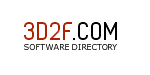 3d2f.com editors have called the program "the best among the like".
