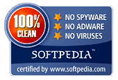 Softpedia guarantees